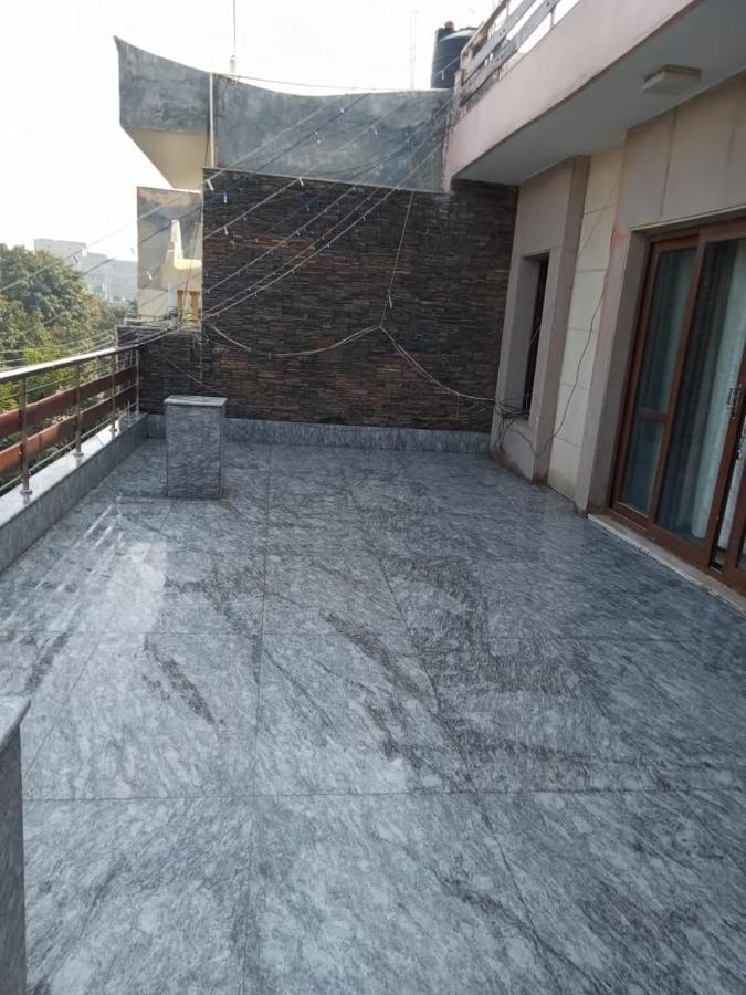 Hotel Inn Noida Exterior foto